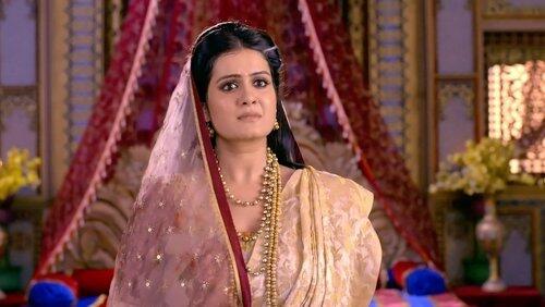 Kunti's Shocking Decision Kunti's Shocking Decision