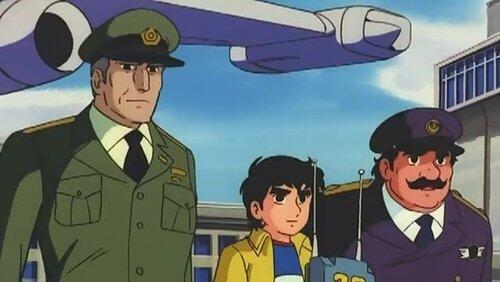 The Deadly Nitro Transport! The Deadly Nitro Transport!