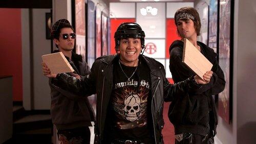 Big Time Bad Boy Big Time Bad Boy