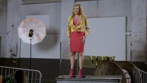 Aflevering 4 Aflevering 4