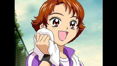 Rin-chan`s Club is Decided! Rin-chan`s Club is Decided!