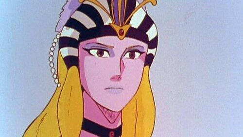 Eldora's Plea Eldora's Plea