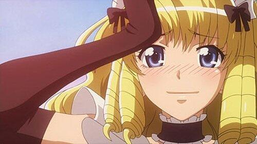 The Vice-President is a Prince!? Aoi and the Happy Friends The Vice-President is a Prince!? Aoi and the Happy Friends