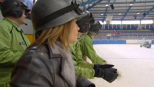 Ice Racers Ice Racers