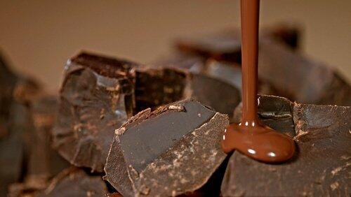 Food: Chocolate Food: Chocolate