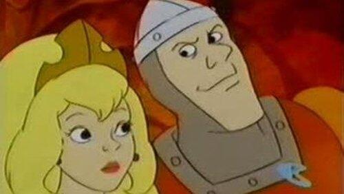 Sir Timothy's Quest Sir Timothy's Quest