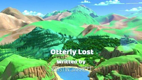 Otterly Lost Otterly Lost