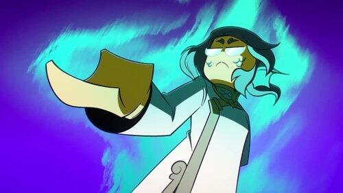 Great Grand Dragon of the East Great Grand Dragon of the East