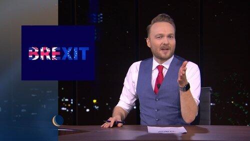Brexit | Fin Taylor Brexit | Fin Taylor