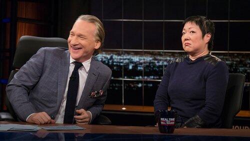 Richard Engel; Margaret Cho; Joshua Green; Ana Navarro; Killer Mike Richard Engel; Margaret Cho; Joshua Green; Ana Navarro; Killer Mike