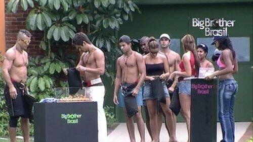 Dia 39, Sexta