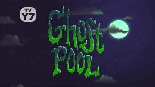 Ghost Pool Ghost Pool
