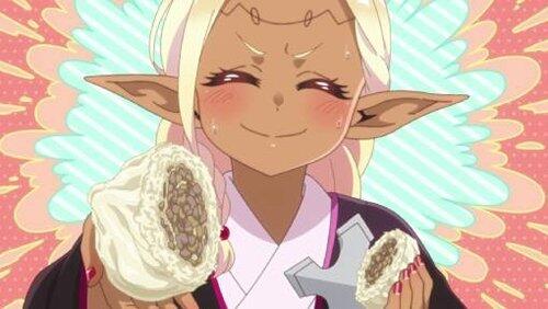 The Elves and Miko of 3 Cities The Elves and Miko of 3 Cities