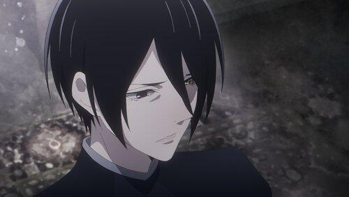I will protect Edward. That child is my son I will protect Edward. That child is my son
