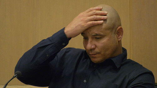 Los testigos Los testigos