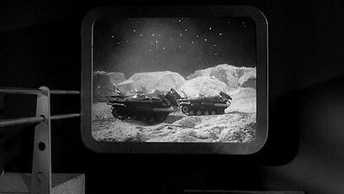 The Granatoid Tanks The Granatoid Tanks