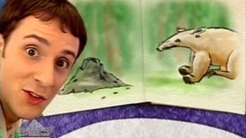 Animal Behavior! Animal Behavior!