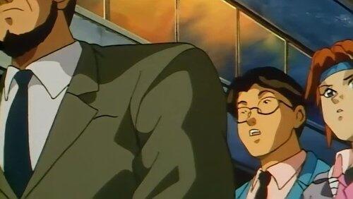 Innocence! Love! My First Kiss?! Innocence! Love! My First Kiss?!
