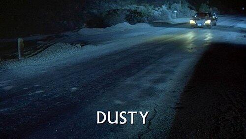 Dusty Dusty