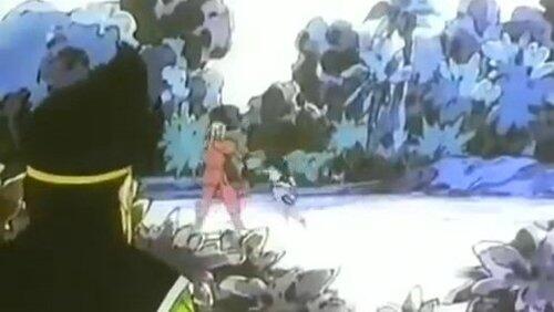 The focus of revenge is Avan!? The strongest sword of black hatred!! The focus of revenge is Avan!? The strongest sword of black hatred!!