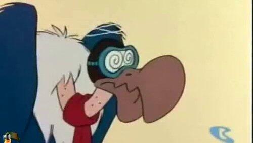Buzzard, Clean Up Your Act Buzzard, Clean Up Your Act