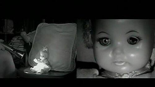 Toys of Terror Toys of Terror
