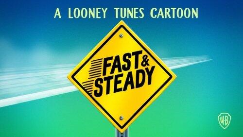 Fast & Steady Fast & Steady