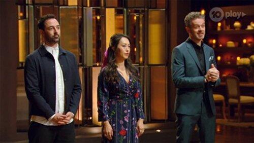 Elimination Challenge: Gordon's Gift Elimination Challenge: Gordon's Gift
