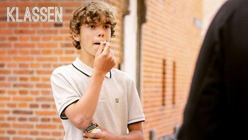 Xander's smoker Xander's smoker