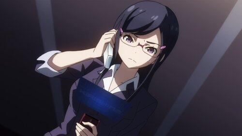 Director Nagisa Kiryu Director Nagisa Kiryu
