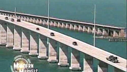 Overseas Highway Overseas Highway
