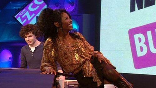 Dom Joly, Sinitta, Nick Hodgson, Jonas Armstrong