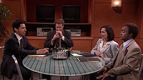 Ray Romano / The Corrs Ray Romano / The Corrs