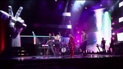 The Blind Auditions (2) The Blind Auditions (2)