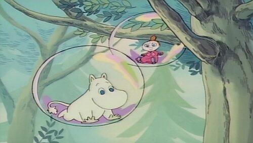 The Bubbles The Bubbles