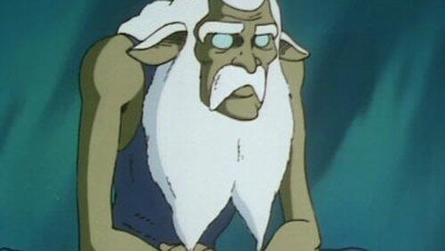 The Dark Tribe form the Depth of the Earth The Dark Tribe form the Depth of the Earth