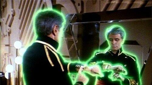 Mark of the Saurian