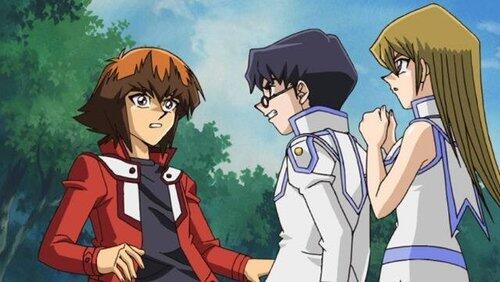 Let's Make a Duel Let's Make a Duel