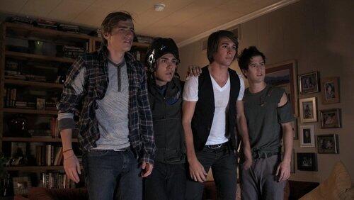 Big Time Audition Big Time Audition