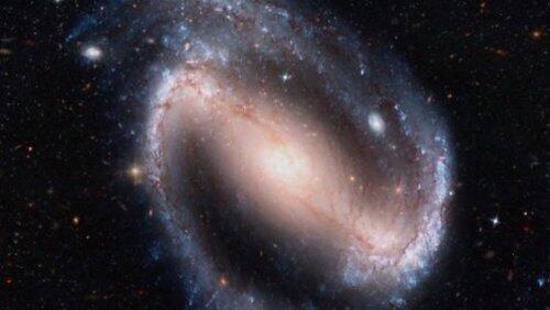Mysteries of a Dark Universe Mysteries of a Dark Universe