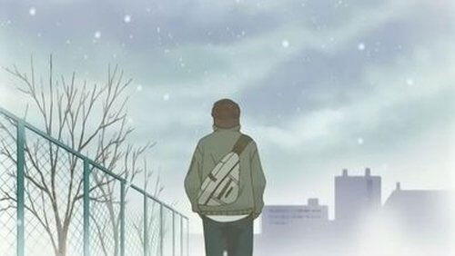 Episode Seven Episode Seven
