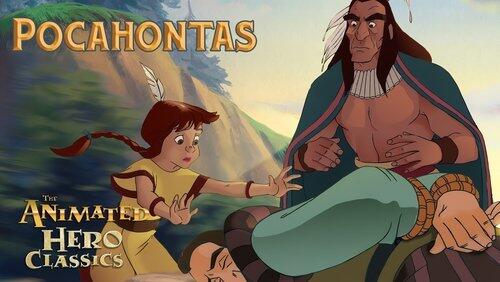 Pocahontas Pocahontas