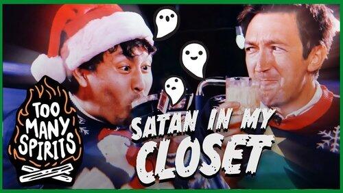 Ryan and Shane Get Even Drunker & Read More Festive Ghost Stories Ryan and Shane Get Even Drunker & Read More Festive Ghost Stories