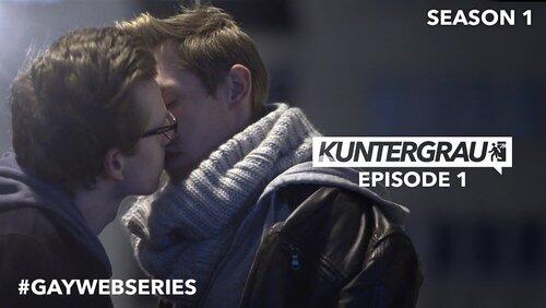 Episode 1 Episode 1