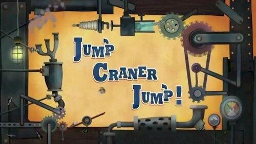 Jump Craner Jump Jump Craner Jump