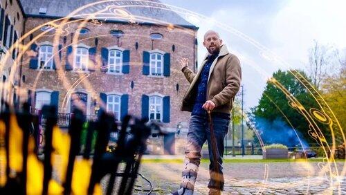 Aflevering 1 Aflevering 1