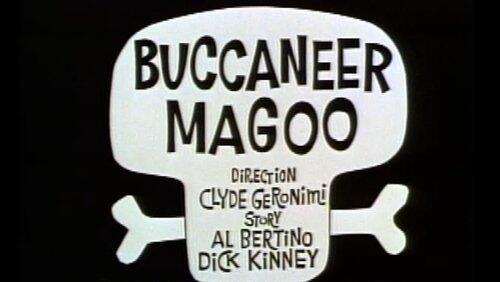 Buccaneer Magoo Buccaneer Magoo