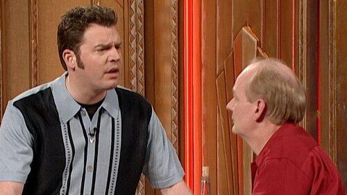 Brad Sherwood Brad Sherwood