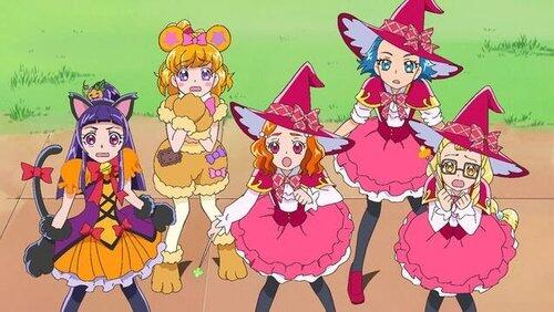 Today is Halloween! Everyone, By Smile! Today is Halloween! Everyone, By Smile!