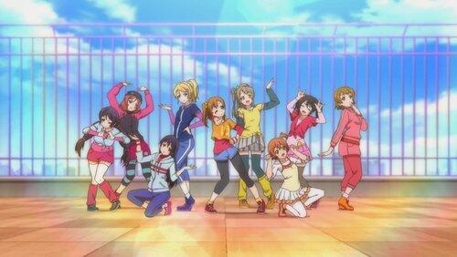 Last Live Last Live